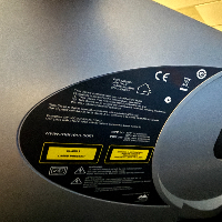 Malvern Mastersizer 3000 Particle Size Analyzer image 3
